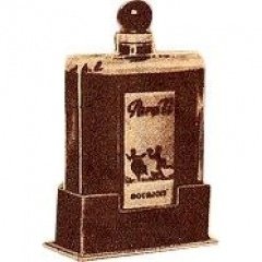 Para Ti by Bourjois perfume bottle