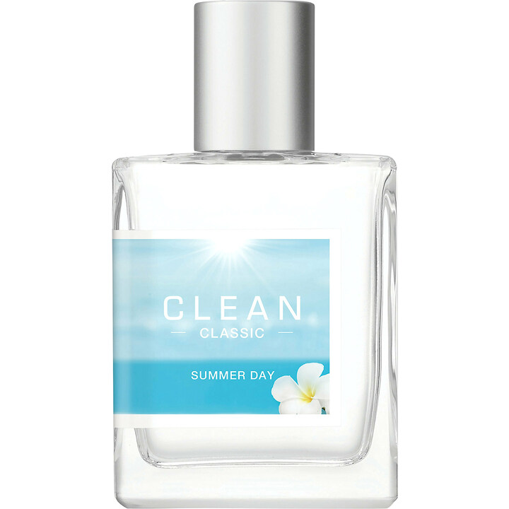 Summer Day by Clean perfume bottle