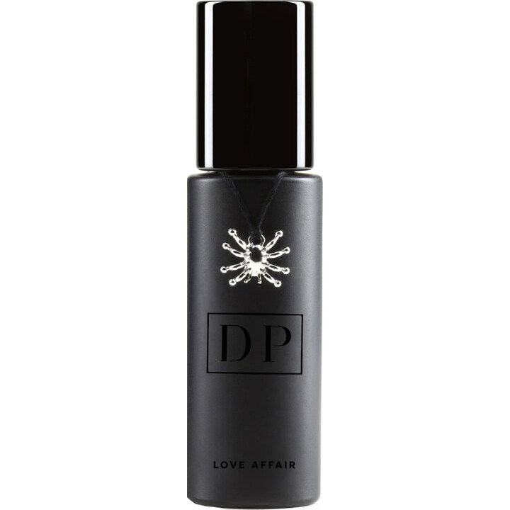 Love Affair by Diane Pernet perfume bottle