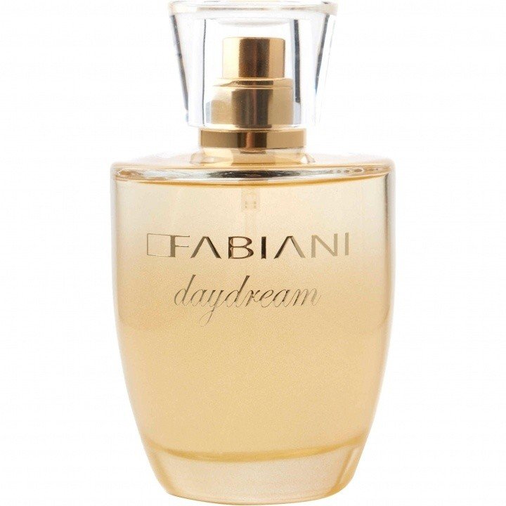 Daydream by Fabiani perfume bottle