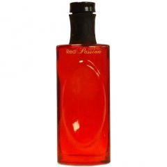 Red Passion by Parfums Christine Darvin perfume bottle