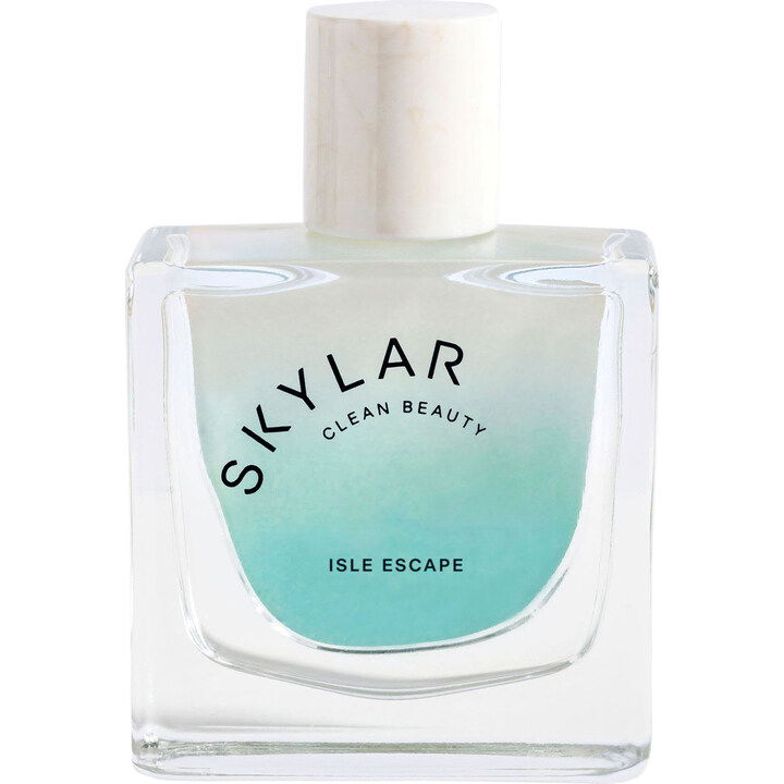 Isle Escape by Skylar perfume bottle