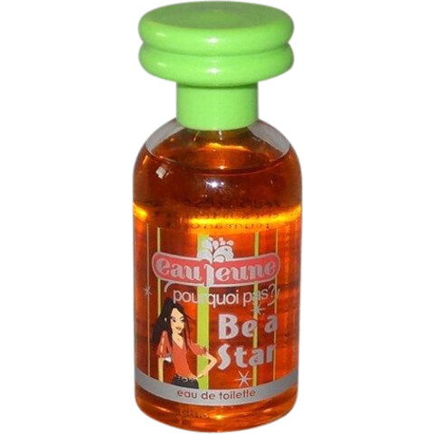 Pourquoi pas? - Be a Star by Eau Jeune perfume bottle