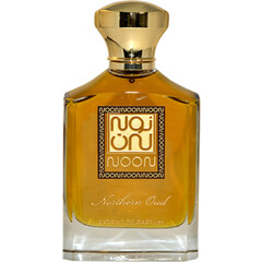 Northern Oud by Noon / نون perfume bottle