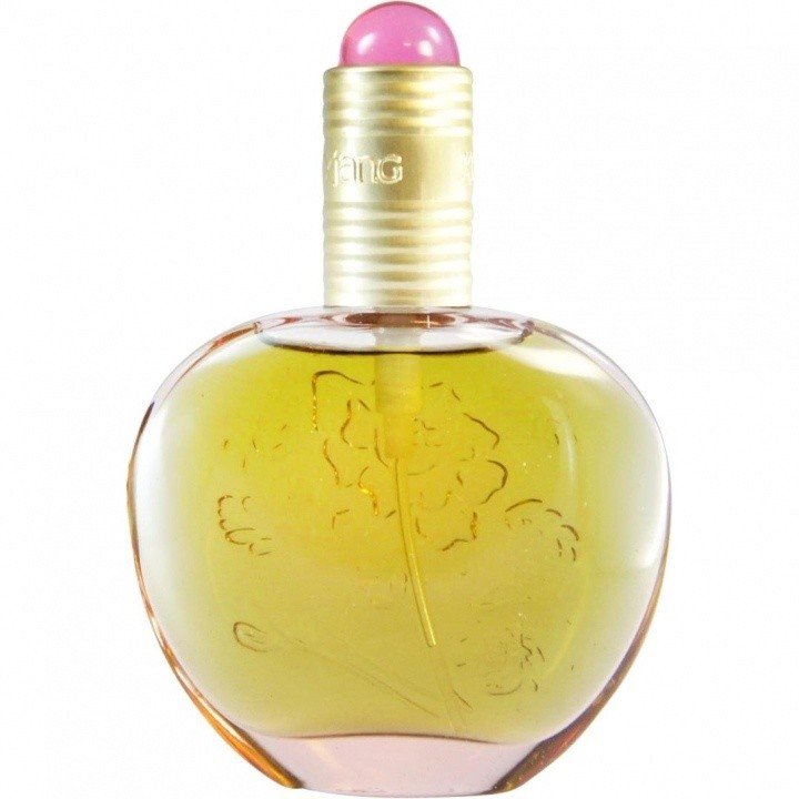 Xi'a Xi'ang EDT by Revlon / Charles Revson perfume bottle