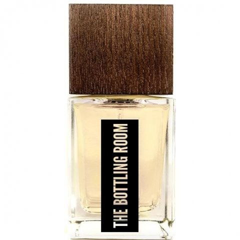 The Bottling Room (Extrait de Parfum) by Sixteen92 perfume bottle