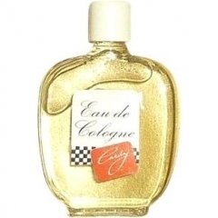 Eau de Cologne by Cardy perfume bottle
