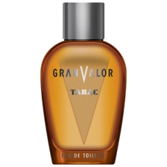 Gran Valor Tabac EDT by Mäurer & Wirtz perfume bottle