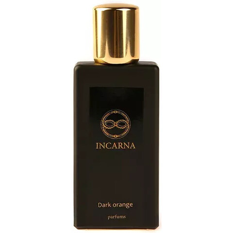 Dark Orange by Incarna perfume bottle
