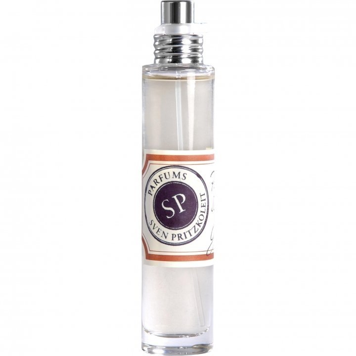Palo Santo by Parfums Sven Pritzkoleit perfume bottle