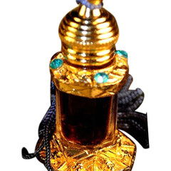 Agar Musk Mughlai by Agarscents Bazaar perfume bottle