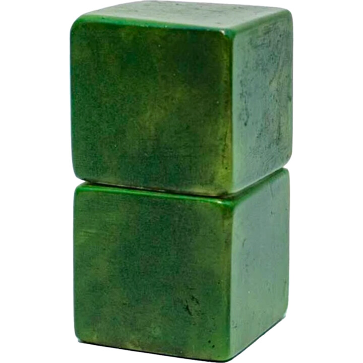 Artfume - Isola C by Perfumes Peter de Cupere perfume bottle