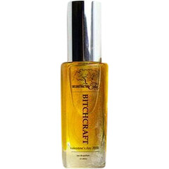 Bitchcraft by Deconstructing Eden perfume bottle