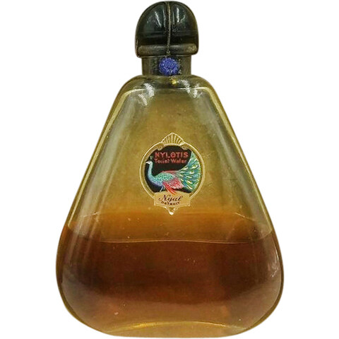 Nylotis (Toilet Water) by Nyal perfume bottle