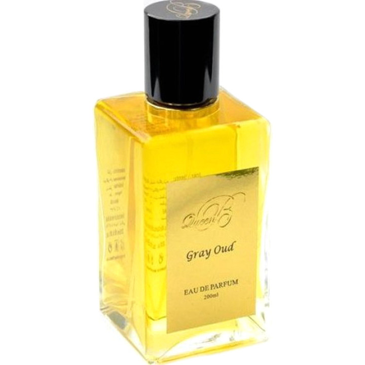 Gray Oud