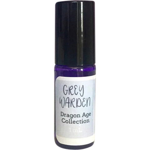 Dragon Age Collection - Grey Warden by Area of Effect Perfumery
