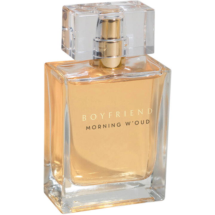 Boyfriend Morning W'oud