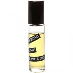 The Wendol by Blackbird perfume bottle