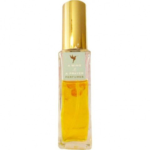 Epione by A Wing & A Prayer Perfumes perfume bottle