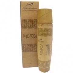 Muru by Amazongreen perfume bottle