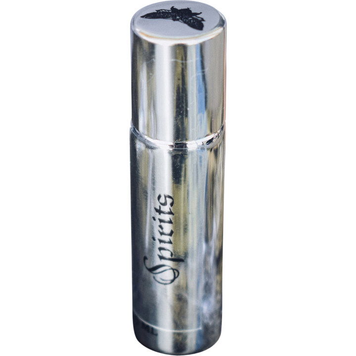Spirits by Dark Tales perfume bottle
