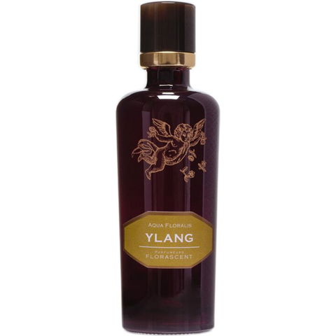 Classic Collection: Aqua Floralis - Ylang by Florascent perfume bottle