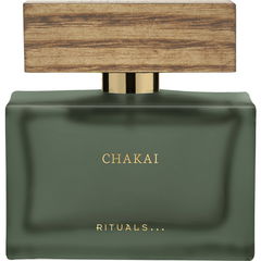 Chakai by Rituals perfume bottle