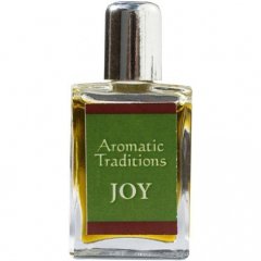 Joy by Aromatic Traditions perfume bottle