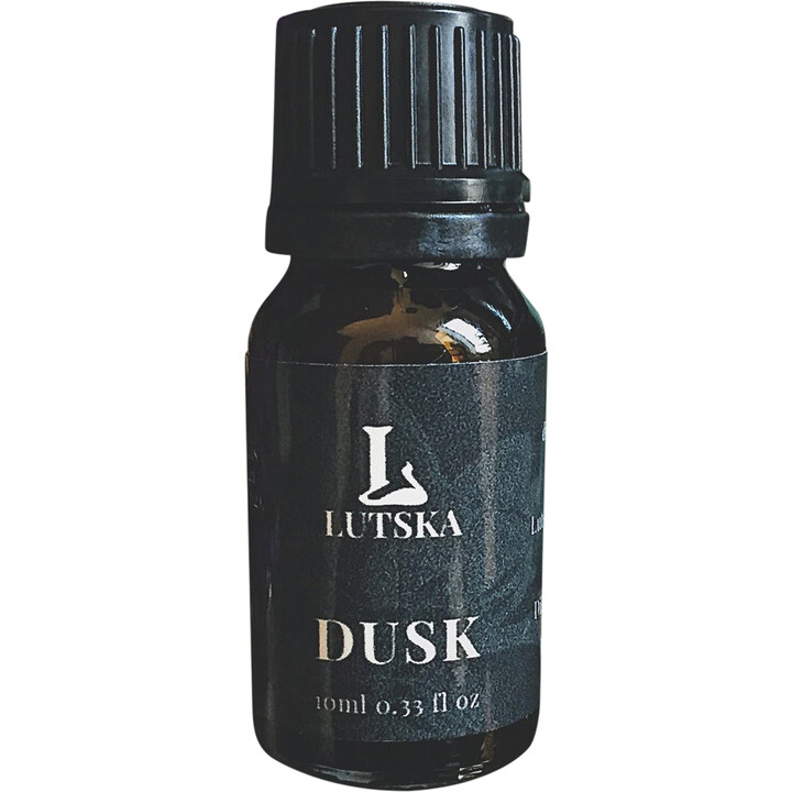 Dusk by Lutska perfume bottle