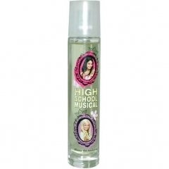 High School Musical by Corine de Farme perfume bottle