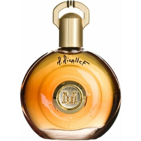 Patchouli by M. Micallef perfume bottle