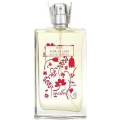 Seta Fior di Loto by Dr. Taffi perfume bottle