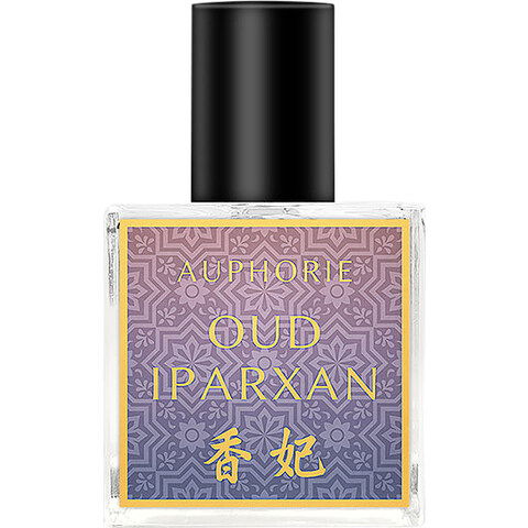 Oud Iparxan by Auphorie perfume bottle