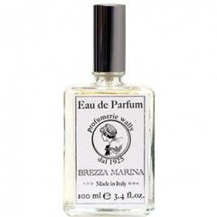 Brezza Marina by Wally perfume bottle