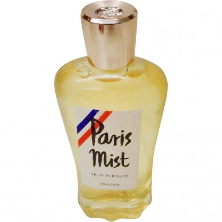 Paris Mist by Innoxa perfume bottle