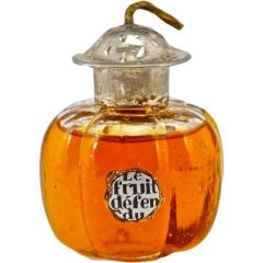 Le Fruit Défendu by Les Parfums de Rosine perfume bottle