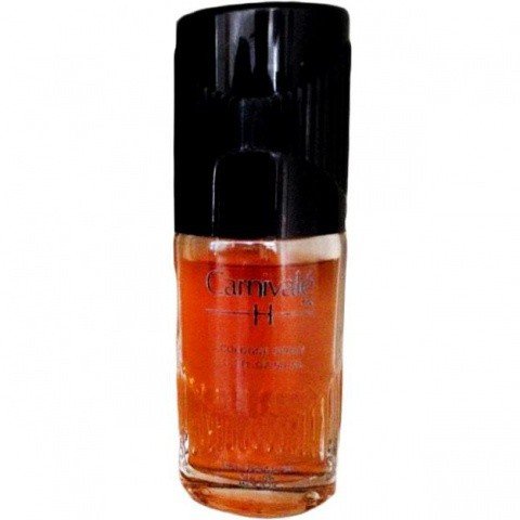 Carnivalé H by Apple Cosmetics perfume bottle