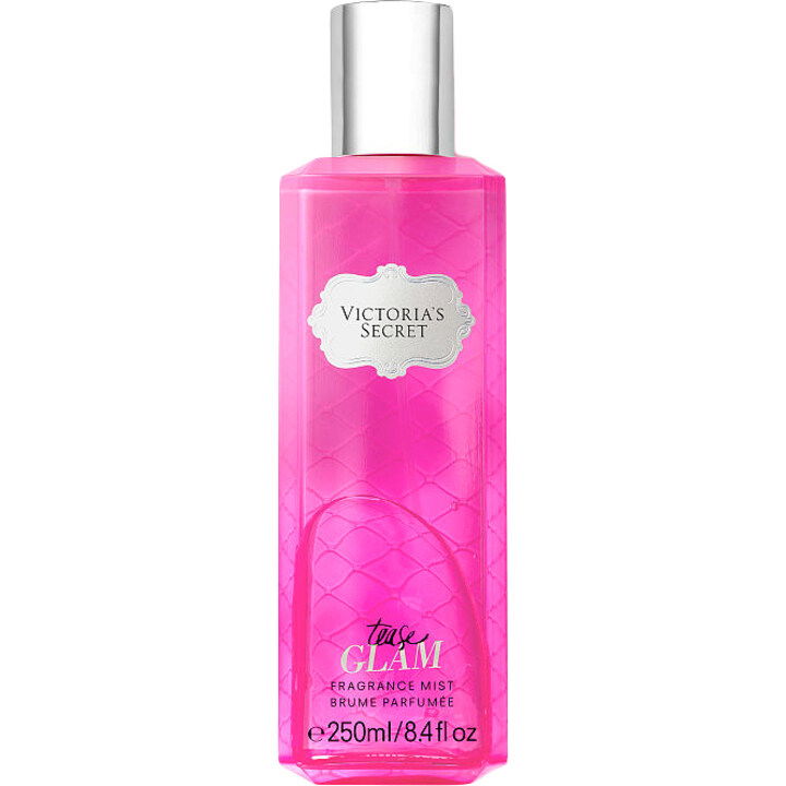 Tease Glam (Fragrance Mist) by Victoria's Secret perfume bottle