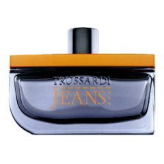 Jeans Men by Trussardi perfume bottle