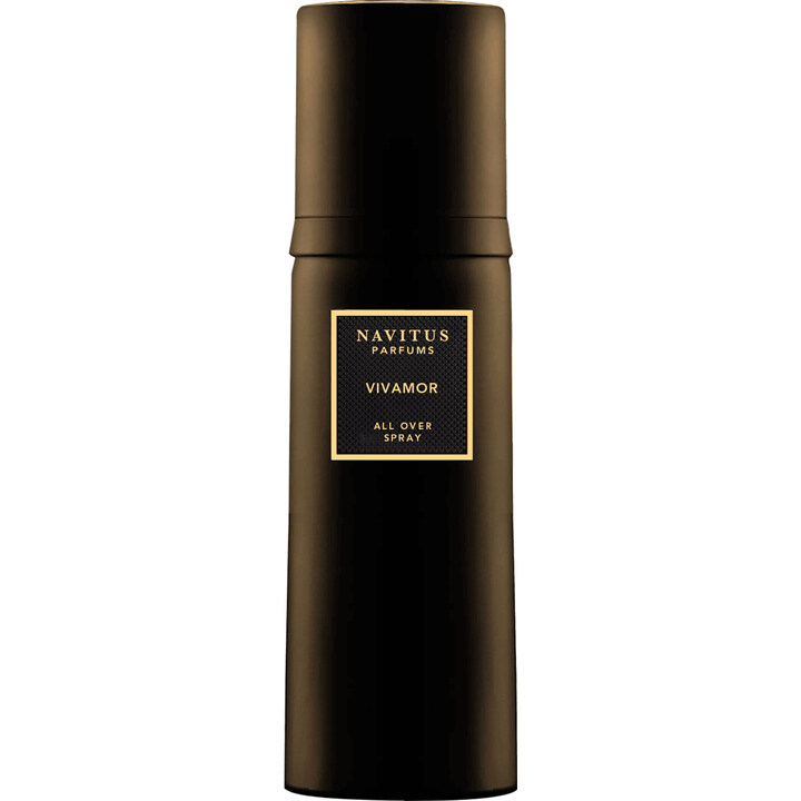 Vivamor (All Over Spray)