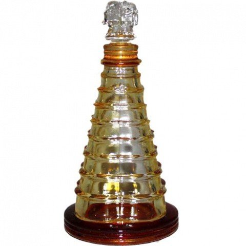 Pagan by Ravel perfume bottle