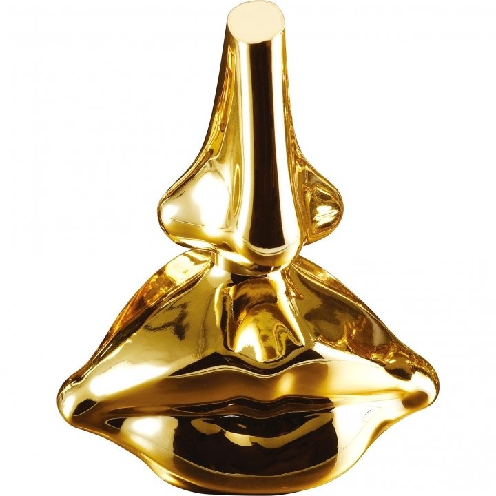 The Fabulous Collection - Fabulous Marudhaï by Dali Haute Parfumerie perfume bottle