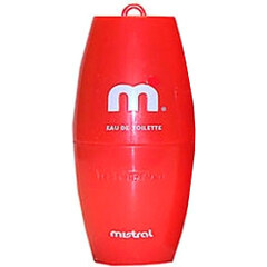 Mistral for Women Waterproof by Mistral Fragrances perfume bottle