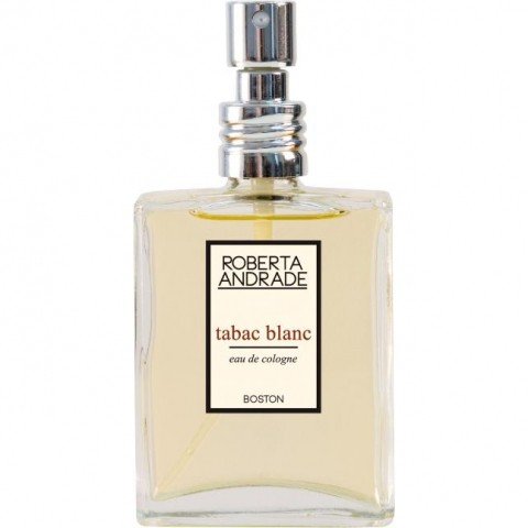 Elemental Scents - Tabac Blanc by Roberta Andrade perfume bottle