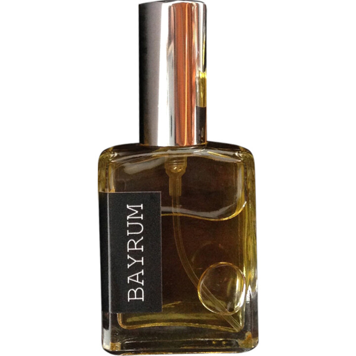 Bay Rum by Erlithe perfume bottle