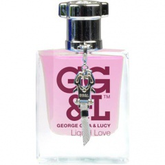 Liquid Love by George Gina & Lucy perfume bottle