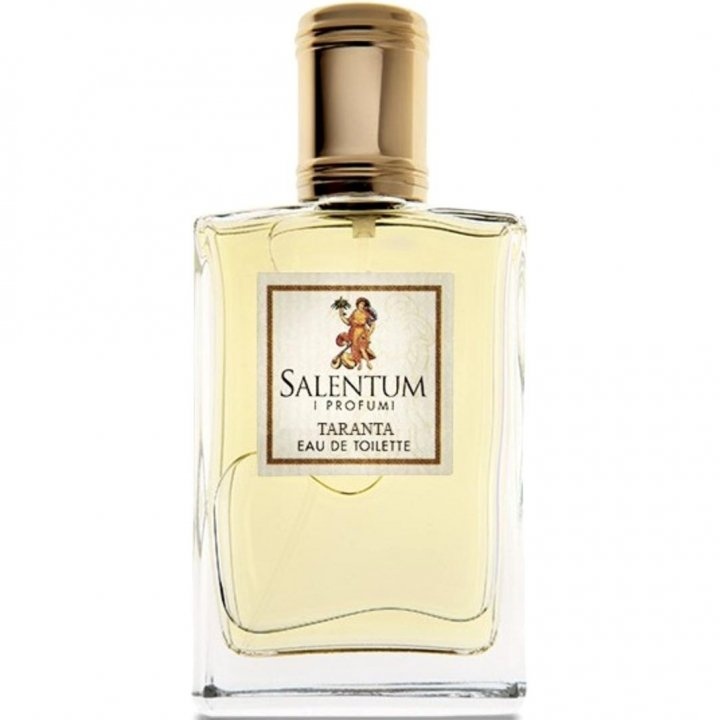 Taranta by Salentum perfume bottle