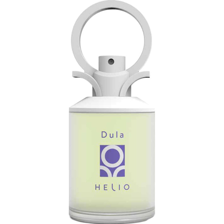 Dula by Helio perfume bottle