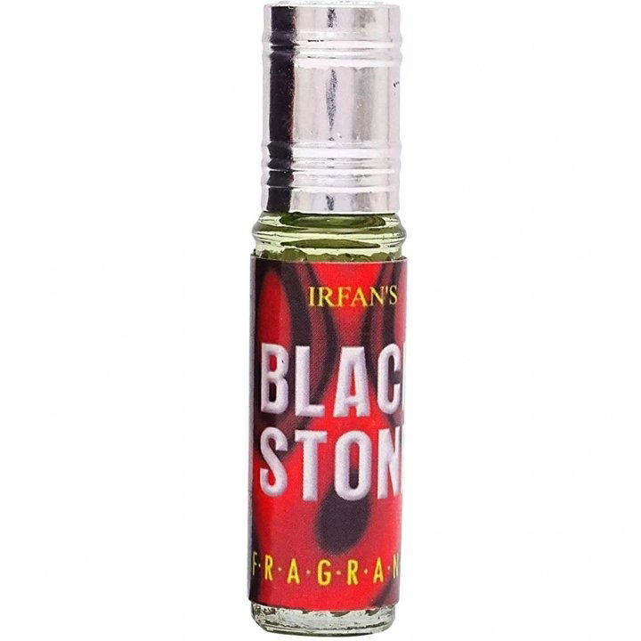 Black Stone by Irfan International perfume bottle