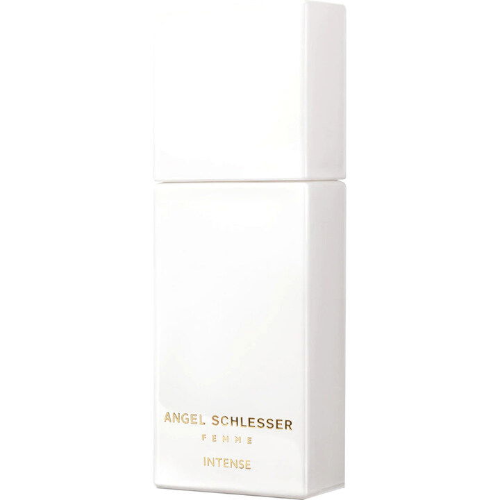 Femme Intense by Angel Schlesser perfume bottle